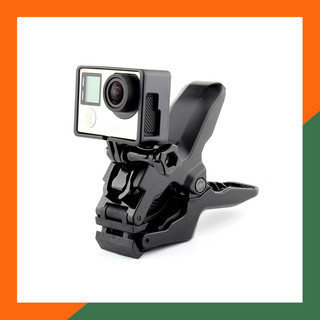 Kẹp Jaws Flex Clamp Dùng Cho Gopro, Osmo Action...