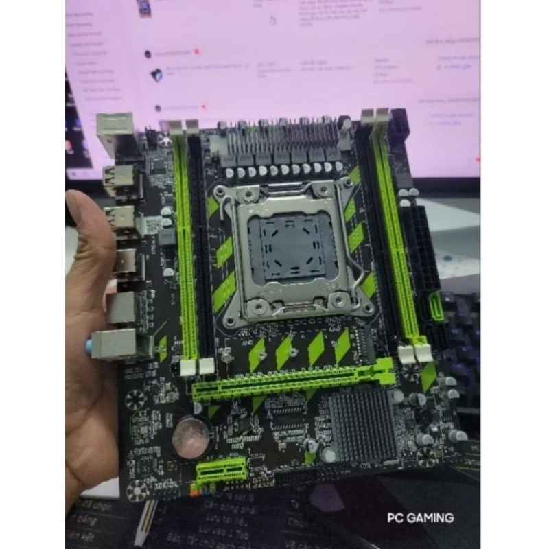 main X79 OEM new Socket 2011