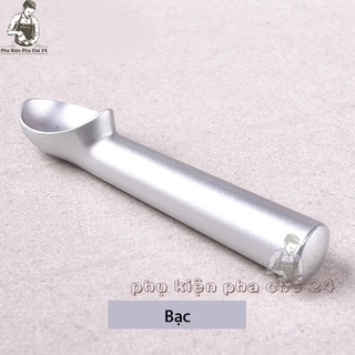 Múc Kem, Muôi Múc Kem