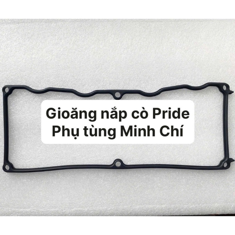 Gioăng nắp giàn cam Kia Pride, Kia CD5, gioăng giàn cò Pride, CD5