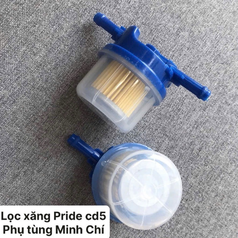 Lọc xăng Kia Pride Cd5