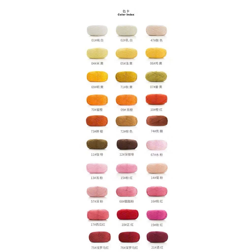 Len susan family 5 full màu 1-80