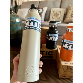 auth - Bình giữ nhiệt Rtic waterbottle
