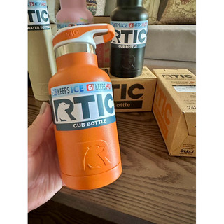 auth - Bình giữ nhiệt Rtic waterbottle
