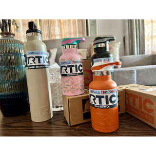 auth - Bình giữ nhiệt Rtic waterbottle