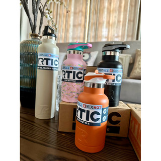 auth - Bình giữ nhiệt Rtic waterbottle
