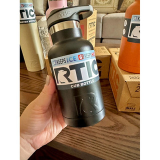 auth - Bình giữ nhiệt Rtic waterbottle