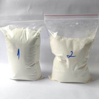 Bột làm Khoai Lang Kén, set bột dùng cho 2kg khoai