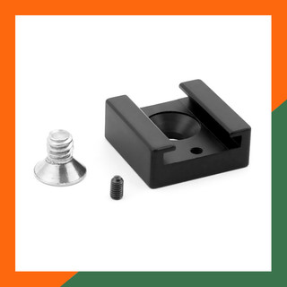 Phụ kiện gắn Flash máy ảnh (Cold shoe)