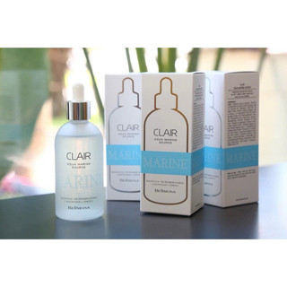 SERUM CẤP ẨM CLAIR BELMONA 100ml (tặng mặt nạ miếng)