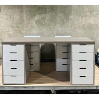 BÀN LÀM VIỆC TỦ IKEA ĐA DẠNG (SHIP TOÀN QUỐC)