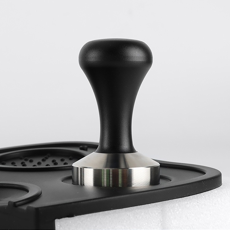 Espresso Tamper – Tamper Nén Cà Phê Inox Đặc Cao Cấp – Chuẩn Barista