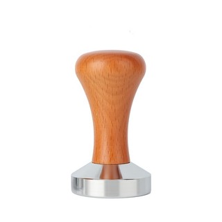 Espresso Tamper – Tamper Nén Cà Phê Inox Đặc Cao Cấp – Chuẩn Barista