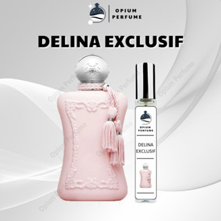  Nước Hoa Nữ Chiết Delina Exclusif   Larosee   Valaya   Delina EDP chiết 10ml siêu thơm quyến rũ - Opium Perfume 