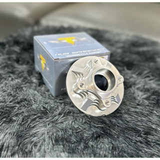  Cùi đĩa TEP Sirius-4H CNC nguyên khối nhôm 6061 