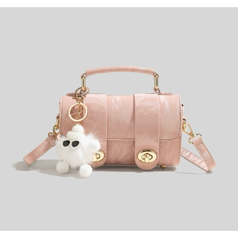 Túi Xách Nữ Túi Đeo Chéo Dễ Phối Đồ Sang Trọng Hợp Xu Hướng Phong Cách Hàn Quốc - Thegioituixachqc