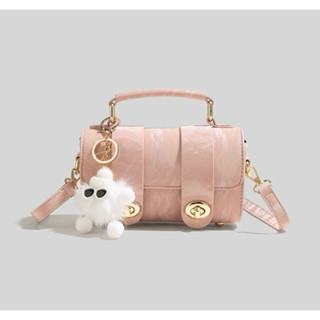 Túi Xách Nữ Túi Đeo Chéo Dễ Phối Đồ Sang Trọng Hợp Xu Hướng Phong Cách Hàn Quốc - Thegioituixachqc