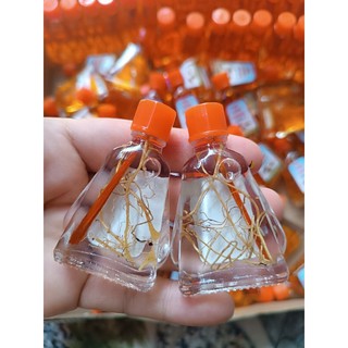 Dầu viêm xoang nước trắng 7ml ( có rễ )