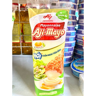 Xốt Mayonnaise Aji-Mayo 260g