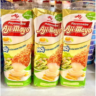 Xốt Mayonnaise Aji-Mayo 260g