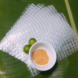 Bánh tráng siêu mỏng loại 1 dẻo không cần nhúng nước