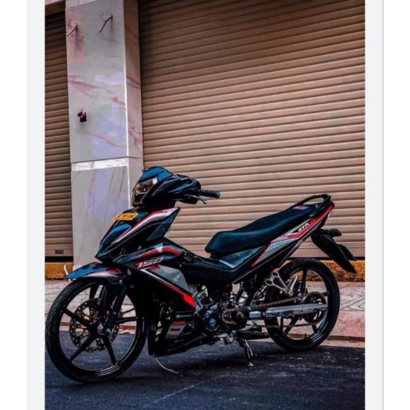 tem rời winner v1 xám đen