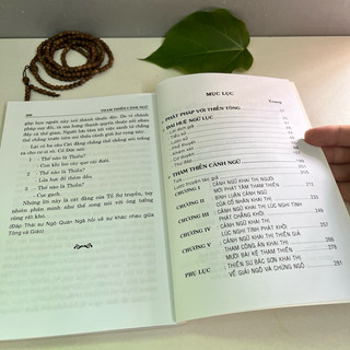 Sách - Phật Pháp Với Thiền Tông (HT Thích Duy Lực)