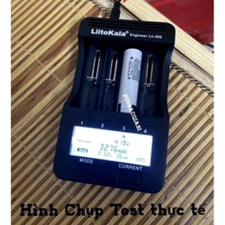 Pin 18650 3200mah Panasonic JAPAN