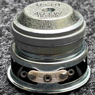 Củ loa toàn dải tháo loa 1.5inch 4Ohm 8W  từ leo nam châm lớn, loa chất lượng cao . Giá 1 cái