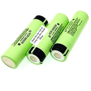 Pin 18650 Panasonic 3400mah JAPAN