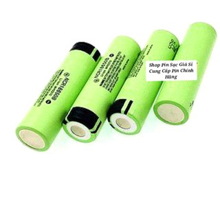 Pin 18650 Panasonic 3400mah JAPAN