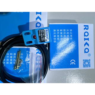 Sensor từ (Cảm biến từ) ROKO SN04-N, SN04-P
