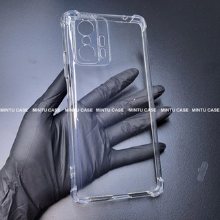 Ốp Xiaomi 11T 5G / Xiaomi 11T Pro 5G - Loại chống sốc bảo vệ camera