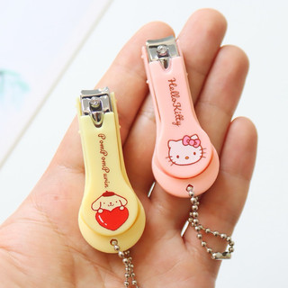 Bấm móng tay Doremon - Hello Kitty - Kuromi - Melody - Cinnamoroll - Purin - Doraemon