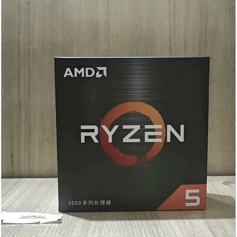 (Full Vat)Cpu 5600-Chip vi xử lý AMD Ryzen R5 5600 tray -5600x tray -5700x tray- BH 36 tháng | BigBuy360 - bigbuy360.vn