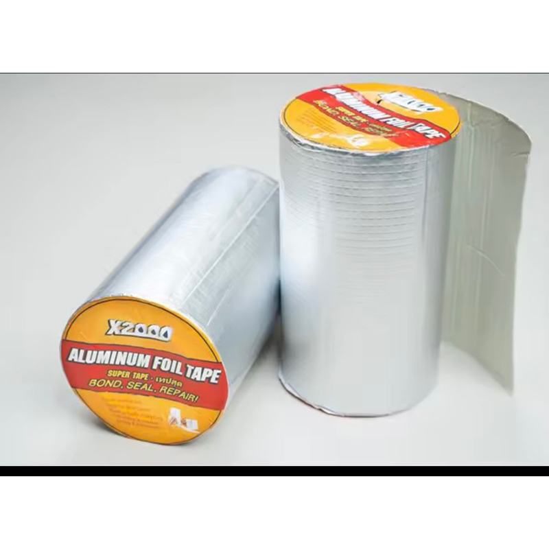 Băng Keo Dán Chống Thấm X2000 Chống Thấm Nước Chốn Nước Cách Nhiệt Siêu Dính Siêu Bền  Keo Dán Dính 