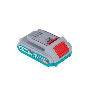 Pin 20V/2.0Ah - 4.0Ah -6.0Ah-8.0Ah TOTAL TFBLI20011/TFBLI20021/TFBLI2108/TFBLI2060