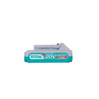 Pin 20V/2.0Ah - 4.0Ah -6.0Ah-8.0Ah TOTAL TFBLI20011/TFBLI20021/TFBLI2108/TFBLI2060