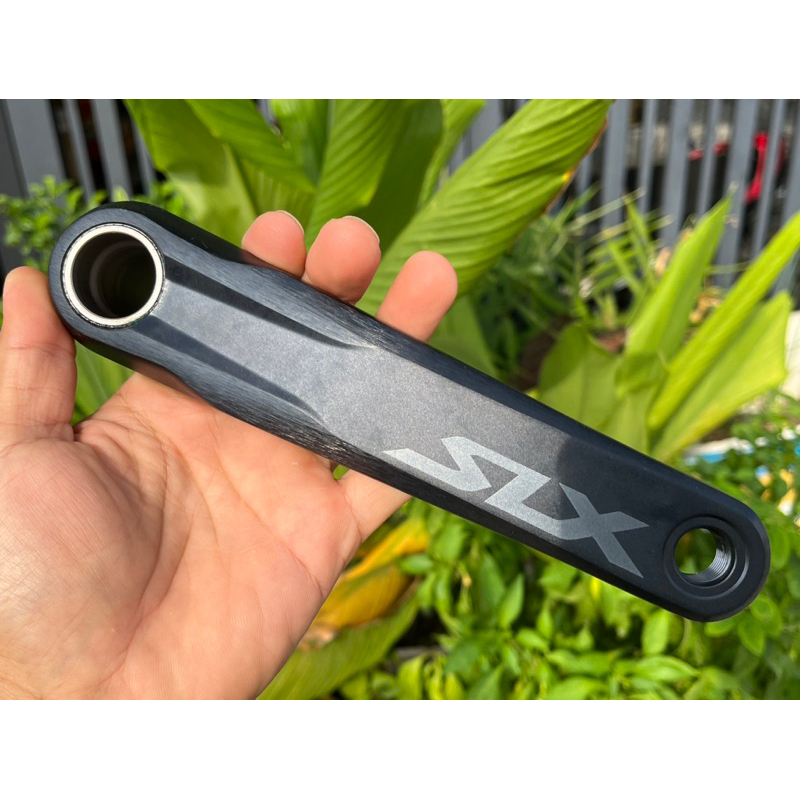 [ GRAVEL VN] Giò Dĩa Xe Đạp Shimano SLX FC-M7100( không Đĩa)