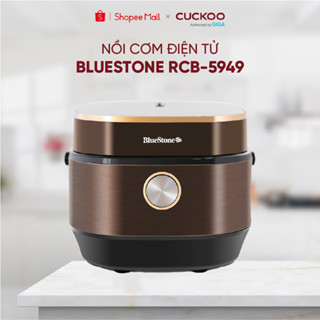 Nồi Cơm Điện Tử BlueStone RCB-5949 1.5 Lít 860W
