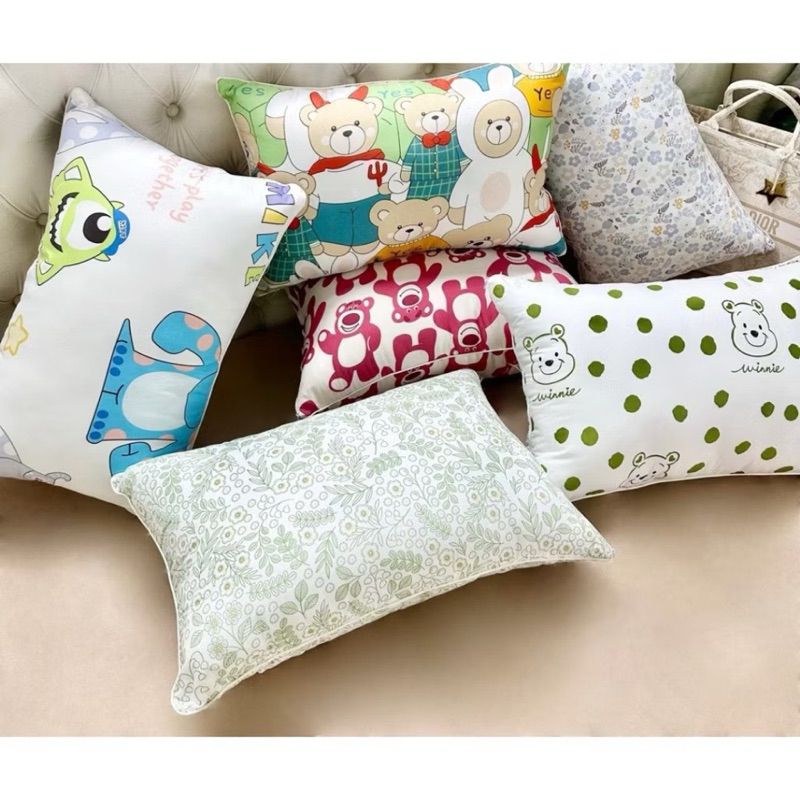 [HÀNG ĐẸP]Ruột gối HILTON chất lượng 5 sao - Ruột gối Hilton khách sạn, homestay Ấm êm Decor