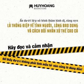 Sách - Bức Tranh Kỳ Quái Uketsu