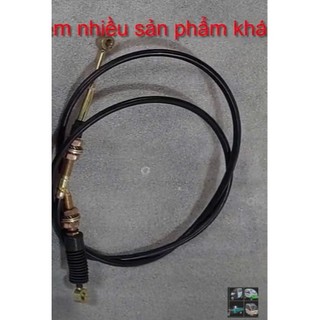  Dây Số phụ  dây số mạnh loại cao cấp 2 lò xo  dây của hộp số tăng tải 2 lò xo - Giá bán cho dây số 