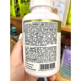 OMEGA3 ULTRA OSTROVIT - DẦU CÁ - WSPT 90 VIÊN