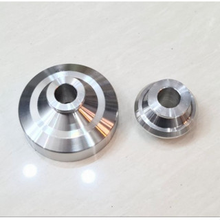 bộ chụp cóc công tơ mét inox 304 gắn nhiều loại xe