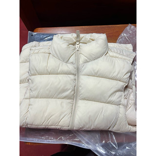 Áo gile phao size S