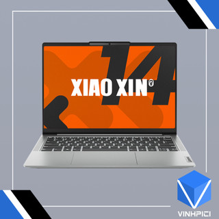 Laptop Lenovo Xiaoxin 14 AI 2024 (R7-8845H/ Radeon 780M/ Ram 16GB/ SSD 512GB/ 14" WUXGA 100% sRGB)