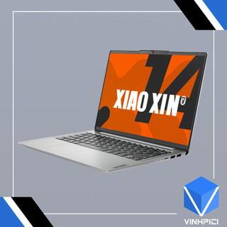 Laptop Lenovo Xiaoxin 14 AI 2024 (R7-8845H/ Radeon 780M/ Ram 16GB/ SSD 512GB/ 14" WUXGA 100% sRGB)