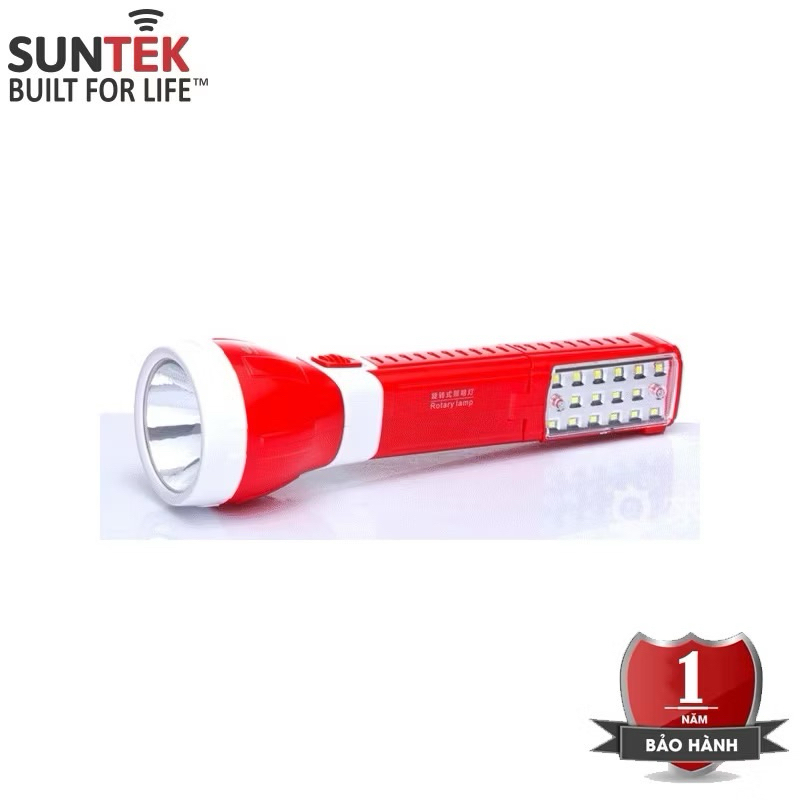 Đèn pin siêu sáng cầm tay KM-8730