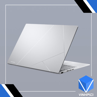 Laptop Asus Zenbook 14 OLED UX3405MA (Ultra 9-185H/ Intel Arc/ Ram 32GB/ SSD 1TB/ 14' 2.8K 120Hz OLED)